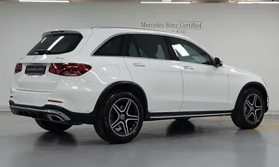 Mercedes-Benz GLC-Class 2022, 68856 км, за 28754.65 USD