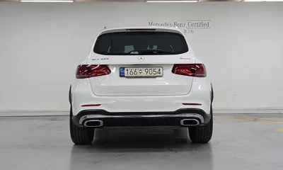 Mercedes-Benz GLC-Class 2022, 68856 км, за 28754.65 USD
