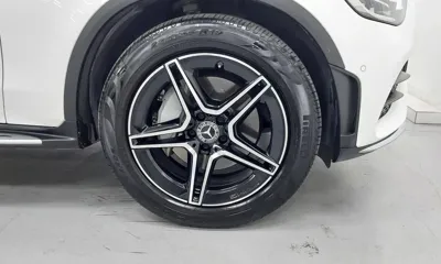 Mercedes-Benz GLC-Class 2022, 68856 км, за 28754.65 USD
