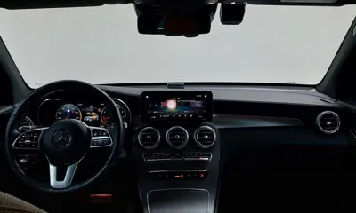 Mercedes-Benz GLC-Class 2022, 68856 км, за 28554.55 USD - фото 7