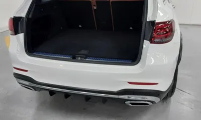 Mercedes-Benz GLC-Class 2022, 68856 км, за 28554.55 USD - фото 11