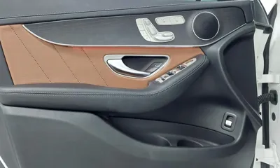 Mercedes-Benz GLC-Class 2022, 68856 км, за 28554.55 USD - фото 15