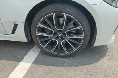 BMW 6 Series GT 2021, 67700 км, за 38620 USD - фото 8