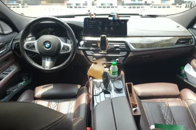 BMW 6 Series GT 2021, 67700 км, за 38620 USD - фото 18