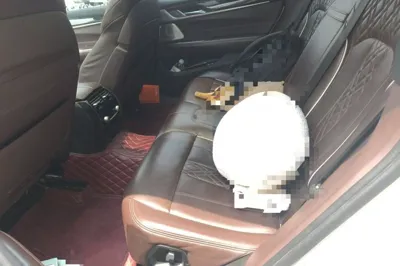 BMW 6 Series GT 2021, 67700 км, за 38620 USD - фото 20