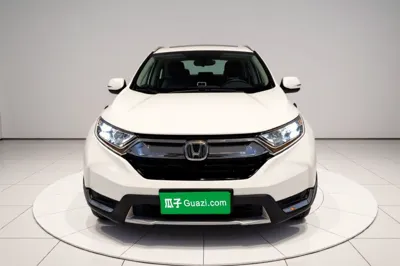 Honda CR-V 2017, 137000 км, за 12227 USD
