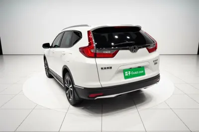 Honda CR-V 2017, 137000 км, за 12227 USD