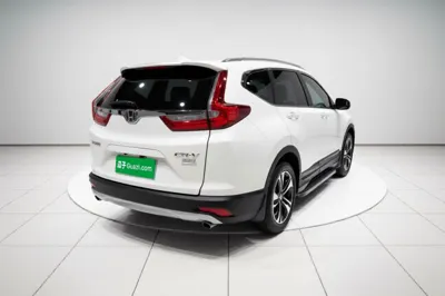 Honda CR-V 2017, 137000 км, за 12227 USD - фото 6