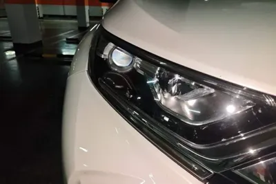 Honda CR-V 2017, 137000 км, за 12227 USD - фото 7