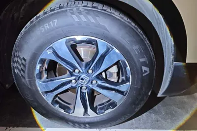 Honda CR-V 2017, 137000 км, за 12227 USD - фото 8