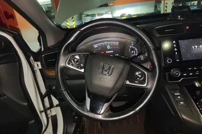 Honda CR-V 2017, 137000 км, за 12227 USD - фото 9