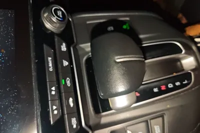 Honda CR-V 2017, 137000 км, за 12227 USD - фото 13