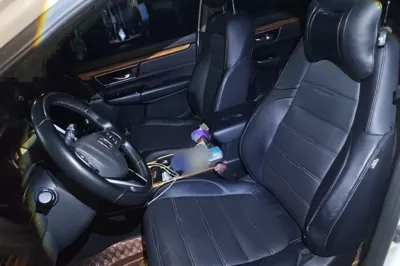 Honda CR-V 2017, 137000 км, за 12227 USD - фото 14