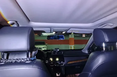 Honda CR-V 2017, 137000 км, за 12227 USD - фото 15