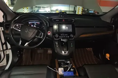Honda CR-V 2017, 137000 км, за 12227 USD - фото 18