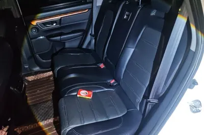 Honda CR-V 2017, 137000 км, за 12227 USD - фото 20