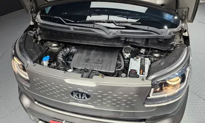 Kia Ray 2021, 89092 км, за 8192.2 USD - фото 6
