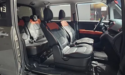 Kia Ray 2021, 89092 км, за 8192.2 USD - фото 11