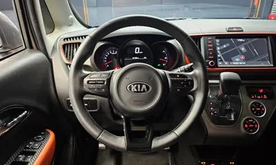 Kia Ray 2021, 89092 км, за 8192.2 USD - фото 13