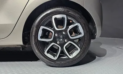 Kia Ray 2021, 89092 км, за 8192.2 USD - фото 21