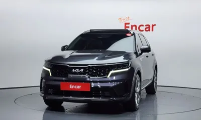 Kia Sorento 2022, 101985 км, за 15042.03 USD