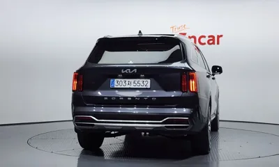 Kia Sorento 2022, 101985 км, за 15042.03 USD