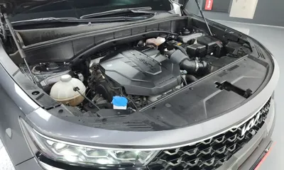 Kia Sorento 2022, 101985 км, за 15042.03 USD - фото 6