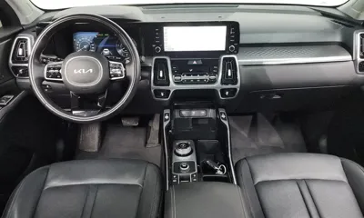 Kia Sorento 2022, 101985 км, за 15042.03 USD - фото 7