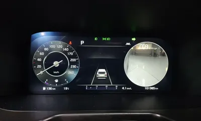 Kia Sorento 2022, 101985 км, за 15042.03 USD - фото 8