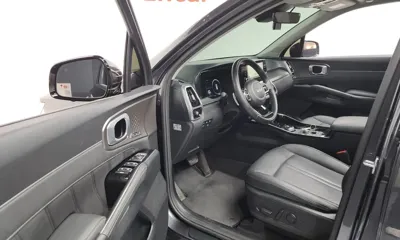 Kia Sorento 2022, 101985 км, за 15042.03 USD - фото 10