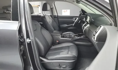 Kia Sorento 2022, 101985 км, за 15042.03 USD - фото 11