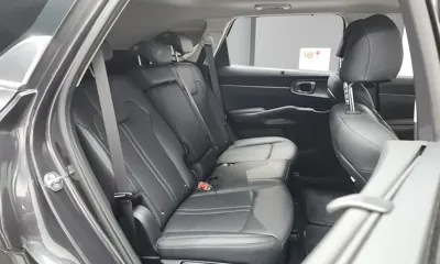 Kia Sorento 2022, 101985 км, за 15042.03 USD - фото 12