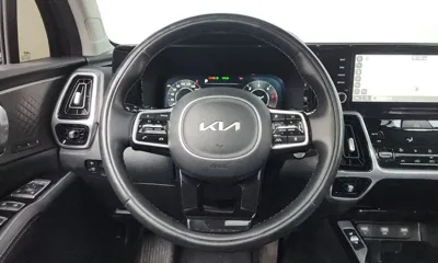 Kia Sorento 2022, 101985 км, за 15042.03 USD - фото 13