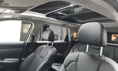 Kia Sorento 2022, 101985 км, за 15042.03 USD - фото 17