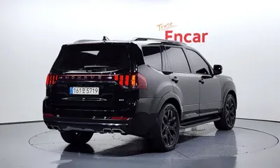 Kia Mohave 2022, 70083 км, за 22990.01 USD