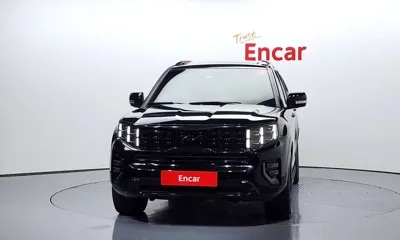 Kia Mohave 2022, 70083 км, за 22990.01 USD