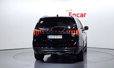 Kia Mohave 2022, 70083 км, за 22990.01 USD