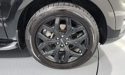 Kia Mohave 2022, 70083 км, за 22990.01 USD