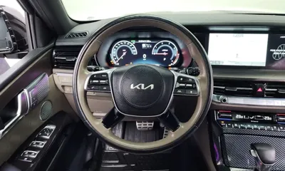 Kia Mohave 2022, 70083 км, за 22990.01 USD - фото 13