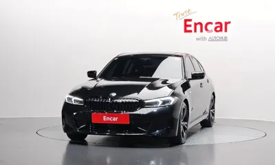 BMW 3-Series 2025, 12332 км, за 36037.81 USD