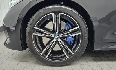 BMW 3-Series 2025, 12332 км, за 36037.81 USD