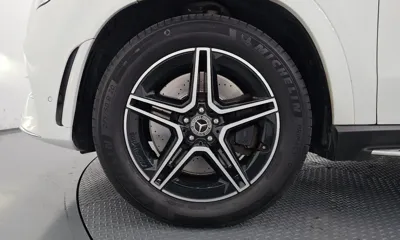 Mercedes-Benz GLE-Class 2021, 38470 км, за 41683.08 USD