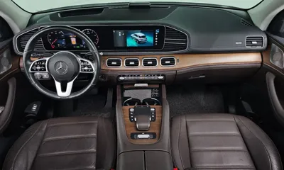 Mercedes-Benz GLE-Class 2021, 38470 км, за 41683.08 USD - фото 7