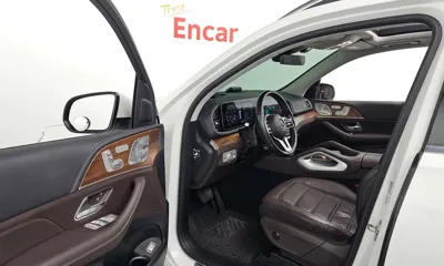 Mercedes-Benz GLE-Class 2021, 38470 км, за 41683.08 USD - фото 10