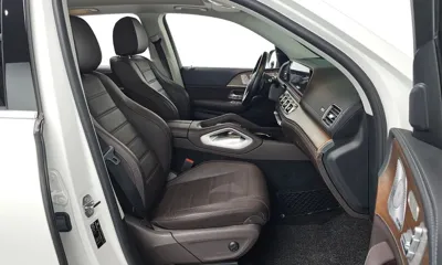 Mercedes-Benz GLE-Class 2021, 38470 км, за 41683.08 USD - фото 11