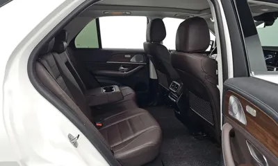Mercedes-Benz GLE-Class 2021, 38470 км, за 41683.08 USD - фото 12