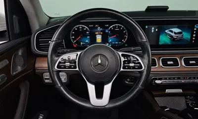 Mercedes-Benz GLE-Class 2021, 38470 км, за 41683.08 USD - фото 13