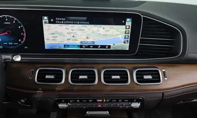 Mercedes-Benz GLE-Class 2021, 38470 км, за 41683.08 USD - фото 14
