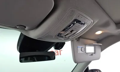 Mercedes-Benz GLE-Class 2021, 38470 км, за 41683.08 USD - фото 20