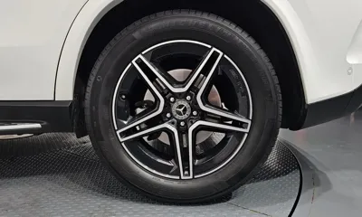 Mercedes-Benz GLE-Class 2021, 38470 км, за 41683.08 USD - фото 21